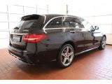 Mercedes-Benz C 4Matic AMG bei Gebrauchtwagen.expert - Abbildung (7 / 15)