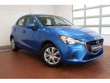 Mazda 2 bei Gebrauchtwagen.expert - Abbildung (3 / 15)