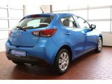 Mazda 2 bei Gebrauchtwagen.expert - Abbildung (7 / 15)