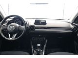 Mazda 2 bei Gebrauchtwagen.expert - Abbildung (12 / 15)