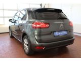 Citroen C4 bei Gebrauchtwagen.expert - Abbildung (4 / 15)