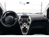 Ford Ka bei Gebrauchtwagen.expert - Abbildung (10 / 15)