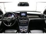 Mercedes-Benz C 4Matic Avantgarde bei Gebrauchtwagen.expert - Abbildung (14 / 15)