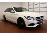 Mercedes-Benz C 4Matic Avantgarde bei Gebrauchtwagen.expert - Abbildung (2 / 15)