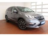 Honda CR-V bei Gebrauchtwagen.expert - Abbildung (3 / 15)