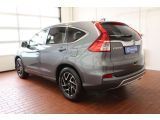 Honda CR-V bei Gebrauchtwagen.expert - Abbildung (4 / 15)
