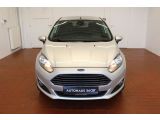 Ford Fiesta bei Gebrauchtwagen.expert - Abbildung (2 / 15)