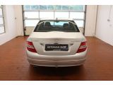 Mercedes-Benz C-Klasse bei Gebrauchtwagen.expert - Abbildung (5 / 15)