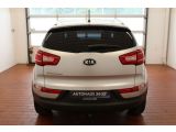 Kia Sportage bei Gebrauchtwagen.expert - Abbildung (5 / 15)