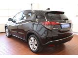 Honda HR-V bei Gebrauchtwagen.expert - Abbildung (4 / 15)