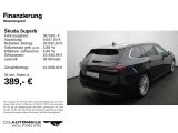 Skoda Superb bei Gebrauchtwagen.expert - Abbildung (2 / 15)
