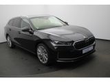 Skoda Superb bei Gebrauchtwagen.expert - Abbildung (14 / 15)