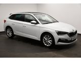 Skoda Scala bei Gebrauchtwagen.expert - Abbildung (14 / 15) Skoda Scala bei Gebrauchtwagen.expert - Abbildung (14 / 15)