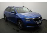 Skoda Kamiq bei Gebrauchtwagen.expert - Abbildung (14 / 15)