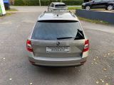 Skoda Octavia bei Gebrauchtwagen.expert - Abbildung (12 / 15)