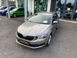 Skoda Octavia bei Gebrauchtwagen.expert - Abbildung (4 / 15)