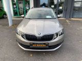 Skoda Octavia bei Gebrauchtwagen.expert - Abbildung (5 / 15)
