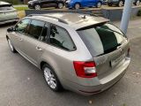 Skoda Octavia bei Gebrauchtwagen.expert - Abbildung (10 / 15)