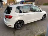 VW Golf Sportsvan bei Gebrauchtwagen.expert - Abbildung (14 / 15)