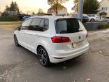 VW Golf Sportsvan bei Gebrauchtwagen.expert - Abbildung (9 / 15)