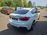 BMW X6 bei Gebrauchtwagen.expert - Abbildung (3 / 15)