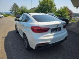 BMW X6 bei Gebrauchtwagen.expert - Abbildung (4 / 15)