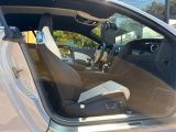 Bentley Continental bei Gebrauchtwagen.expert - Abbildung (12 / 15)