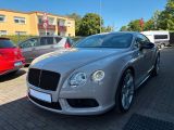 Bentley Continental bei Gebrauchtwagen.expert - Abbildung (2 / 15)