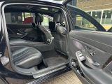 Mercedes-Benz S-Klasse bei Gebrauchtwagen.expert - Abbildung (13 / 15)