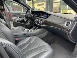 Mercedes-Benz S-Klasse bei Gebrauchtwagen.expert - Abbildung (12 / 15)