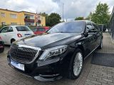 Mercedes-Benz S-Klasse bei Gebrauchtwagen.expert - Abbildung (2 / 15)