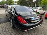 Mercedes-Benz S-Klasse bei Gebrauchtwagen.expert - Abbildung (3 / 15)