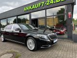 Mercedes-Benz S-Klasse bei Gebrauchtwagen.expert - Abbildung (15 / 15)