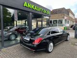 Mercedes-Benz S-Klasse bei Gebrauchtwagen.expert - Abbildung (4 / 15)