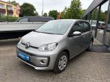 VW Up bei Gebrauchtwagen.expert - Abbildung (2 / 10)