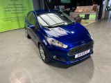 Ford Fiesta bei Gebrauchtwagen.expert - Abbildung (8 / 15) Ford Fiesta bei Gebrauchtwagen.expert - Abbildung (8 / 15)