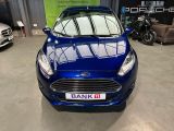 Ford Fiesta bei Gebrauchtwagen.expert - Abbildung (9 / 15) Ford Fiesta bei Gebrauchtwagen.expert - Abbildung (9 / 15)