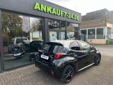 Toyota Yaris bei Gebrauchtwagen.expert - Abbildung (2 / 11)