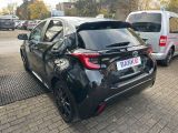 Toyota Yaris bei Gebrauchtwagen.expert - Abbildung (3 / 11)