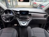 Mercedes-Benz V-Klasse bei Gebrauchtwagen.expert - Abbildung (12 / 13)