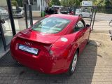 Audi Audi TT bei Gebrauchtwagen.expert - Abbildung (4 / 9)