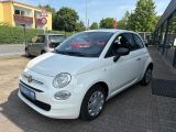 Fiat 500 bei Gebrauchtwagen.expert - Abbildung (2 / 10)
