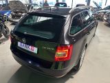 Skoda Octavia bei Gebrauchtwagen.expert - Abbildung (4 / 15) Skoda Octavia bei Gebrauchtwagen.expert - Abbildung (4 / 15)