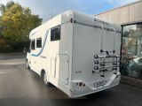Renault Master bei Gebrauchtwagen.expert - Abbildung (3 / 15)