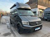 VW California bei Gebrauchtwagen.expert - Abbildung (5 / 15)