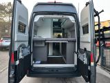 VW California bei Gebrauchtwagen.expert - Abbildung (9 / 15)