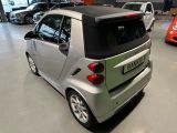 Smart smart fortwo bei Gebrauchtwagen.expert - Abbildung (3 / 15) Smart smart fortwo bei Gebrauchtwagen.expert - Abbildung (3 / 15)