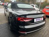 Audi A5 Cabriolet bei Gebrauchtwagen.expert - Abbildung (4 / 15)