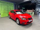 Seat Leon bei Gebrauchtwagen.expert - Abbildung (7 / 15)