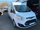 Ford Transit Custom bei Gebrauchtwagen.expert - Abbildung (4 / 10)